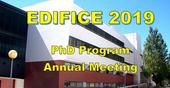 EDIFICE 2019 - Meeting for the Civil Engineering PhD students at FCT NOVA