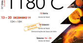 1180 ºC - 11º Open Day Vicarte 