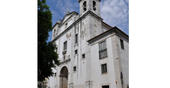  São Cristóvão church