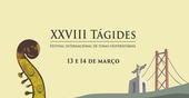 XXVIII Tágides - Festival Internacional de Tunas Universitárias