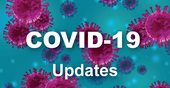 Covid-19 updates