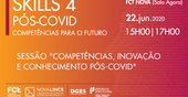 Skills4 pós-Covid