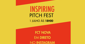 Inspiring Pitch Fest