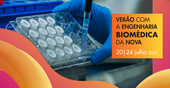 “Verão com Engenharia Biomédica da NOVA” 