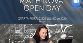 Math Nova Open Day