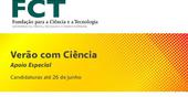 Programa Verão com Ciência