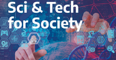 Ciclo de webinars Sci & Tech for Society