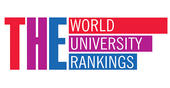Times Higher Education World University Ranking 2021 