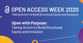 semana do acesso aberto 2020