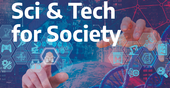 Sci & Tech for Society: Digital Innovation & Big Data