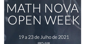 Math NOVA Open Week