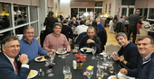 Antigos Alunos da FCT NOVA reúnem-se para um jantar de memórias