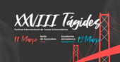 28th edition of Tágides takes place on March 11th and 12th