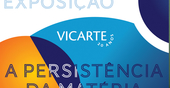 “A persistência da matéria: 20 anos VICARTE