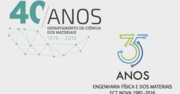 Commemorations of the Course of Physical Engineering and Materials and Departmen