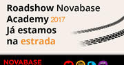 Roadshow Novabase Academy 2017 na FCT NOVA