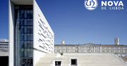 NOVA, the only Portuguese university among the 50 best in the world with less th