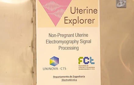 Uterine Explorer can contribute to the success of in vitro fertilization and pre