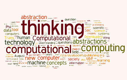 ''Computational Thinking'' para professores do Ensino Secundário 