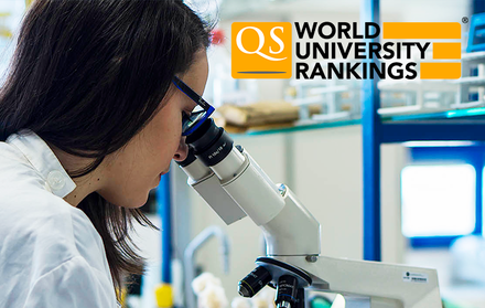 NOVA University of Lisbon rises four places in the ranking "QS Top 50 under 50"