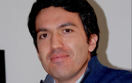 Professor Rodrigo Gonçalves, FCT NOVA, receives honorable mention "2016 SSRC McG