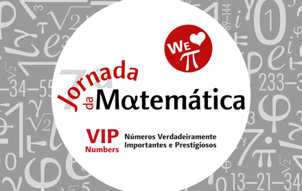 7.ª Jornada da Matemática