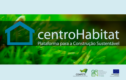 FCT NOVA associada do Cluster Habitat Sustentável