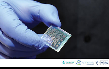 Printed Electronics: Boosting Innovation For New Materials To Various Applicatio