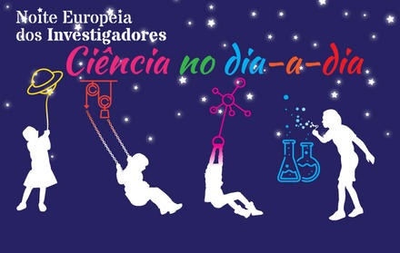 European Researchers' Night – Activities Submission until 9 June