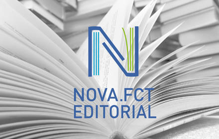 Lançamento da Editora NOVA.FCT Editorial
