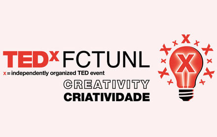 Sixth edition of the TEDxFCTUNL Conference