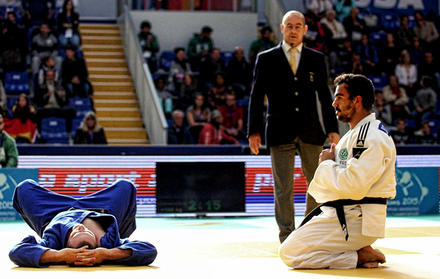 Diogo Silva, FCT NOVA, apurado para os Campeonatos Nacionais Universitários 