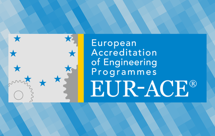Marca de qualidade EUR-ACE atribuída a todos os Cursos de Engenharia da FCT NOVA