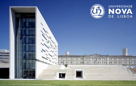 NOVA, the only Portuguese university among the 50 best in the world with less th