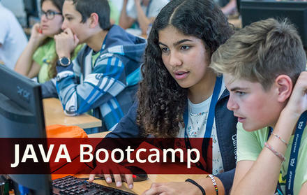 “Java Bootcamp” inscrições abertas até 15 de Setembro