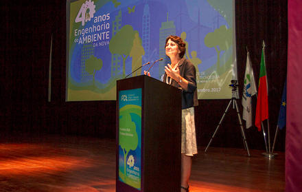 NOVA Environmental Engineering: 40 years for the sustainability of our planet 