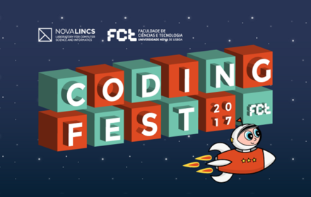 FCT CodingFest 2017 – 4th to 10th December