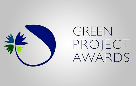 Projectos da FCT NOVA finalistas da 10.ª Edição do Green Project Awards