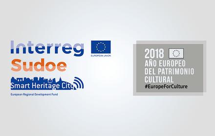 SHCITY project distinguished with the European Year of Cultural Heritage