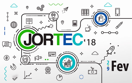 19.ª edição das Jornadas Tecnológicas (JorTec)