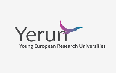Raquel Viveiros wins scholarship from the YERUN Research Mobility Awards