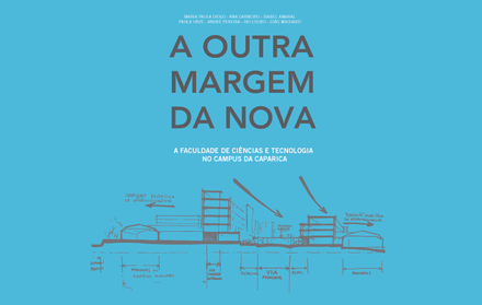 Launch of the book “A outra margem da NOVA” ("The other margin of NOVA") | 23th 