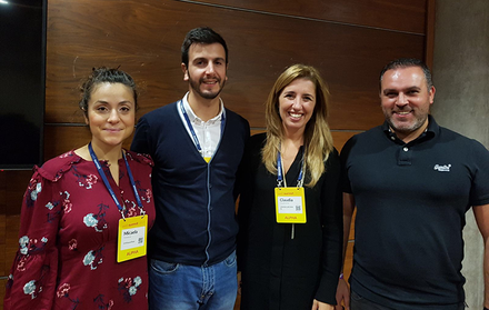 Project VR4NeuroPain finalist of Acredita Portugal 2018