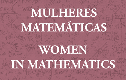 Mulheres Matemáticas