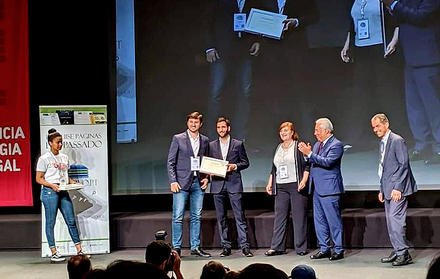 Arquivo.pt Award 2019