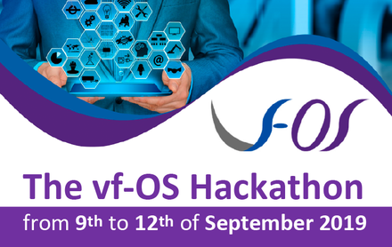 vf-OS Hackathon