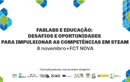 FabLabs e Educação