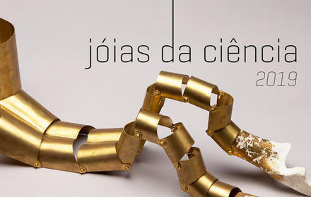 Jóias da Ciência