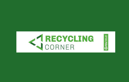 Recycling Corner