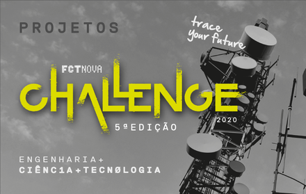 FCT NOVA Challenge 2020